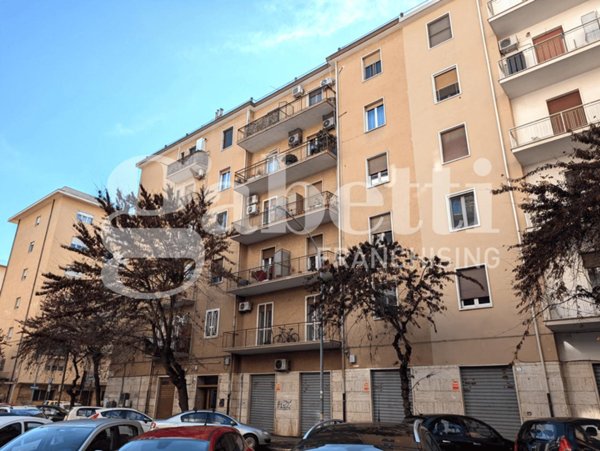 appartamento in vendita a Foggia in zona Immacolata / San Pio X