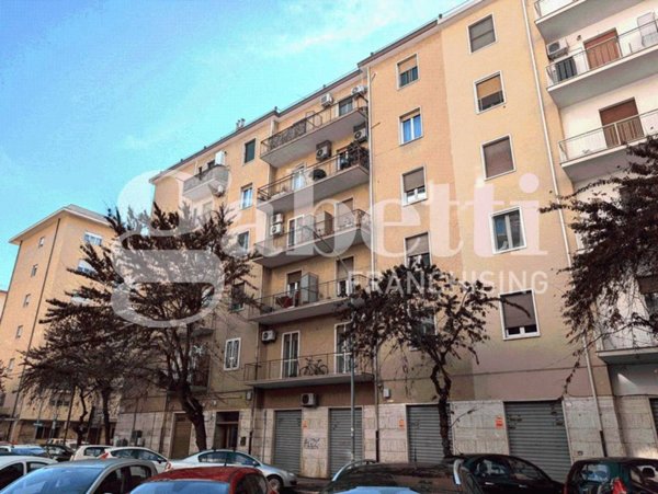 appartamento in vendita a Foggia in zona Immacolata / San Pio X