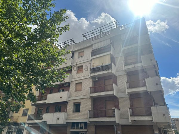 appartamento in vendita a Foggia