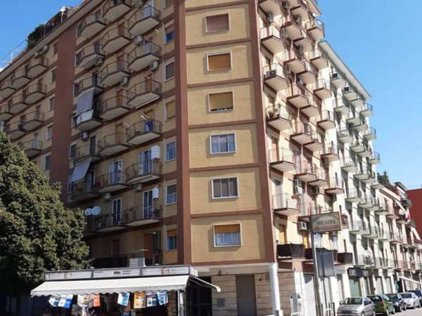 appartamento in vendita a Foggia in zona Candelaro