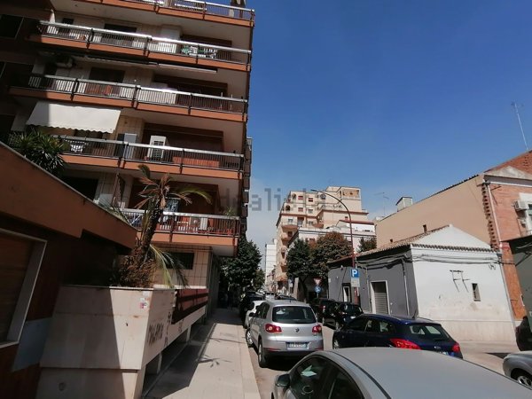 appartamento in vendita a Foggia