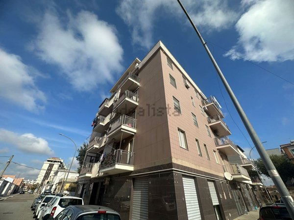 appartamento in vendita a Foggia