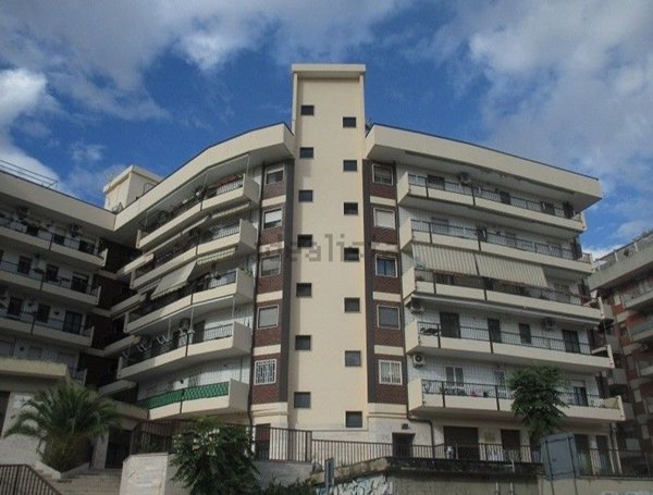 appartamento in vendita a Foggia