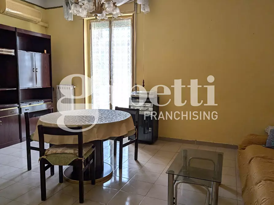 appartamento in vendita a Foggia in zona Centro Città