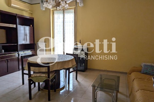 appartamento in vendita a Foggia in zona Centro Città