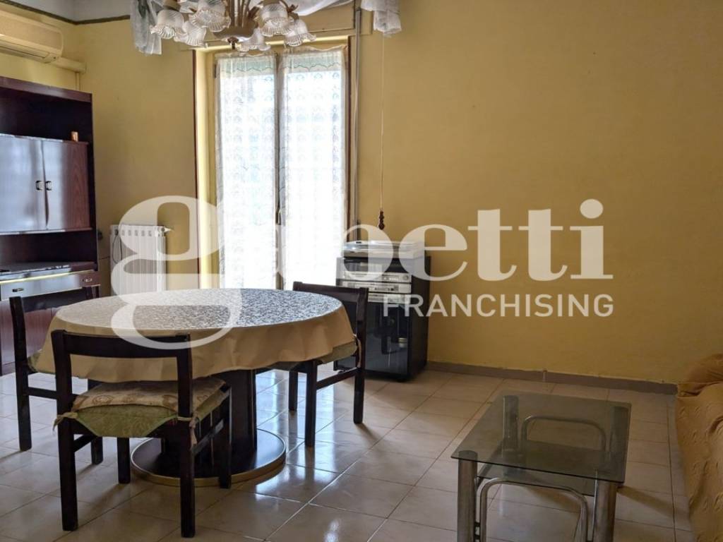 appartamento in vendita a Foggia in zona Centro Città