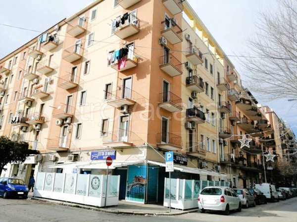 appartamento in vendita a Foggia in zona Immacolata / San Pio X