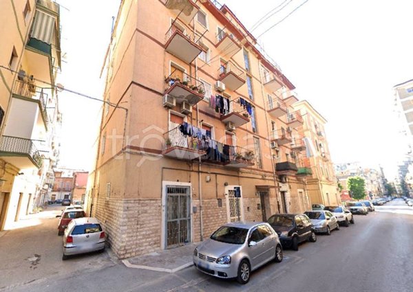 appartamento in vendita a Foggia in zona Immacolata / San Pio X