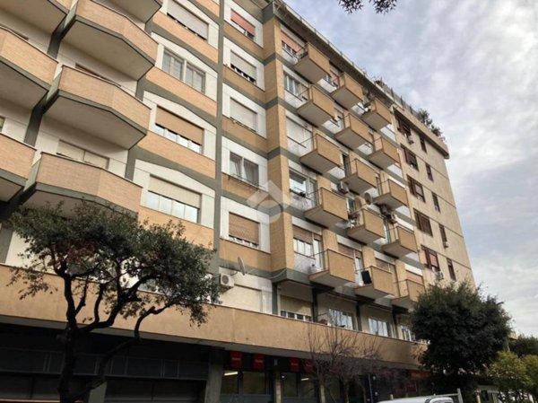 monolocale in vendita a Foggia in zona Centro Città
