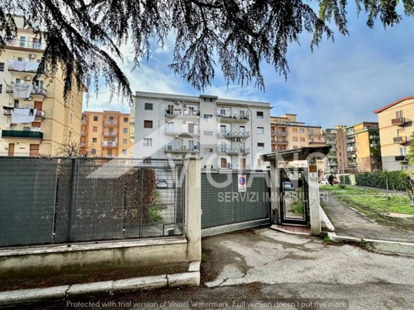 appartamento in vendita a Foggia