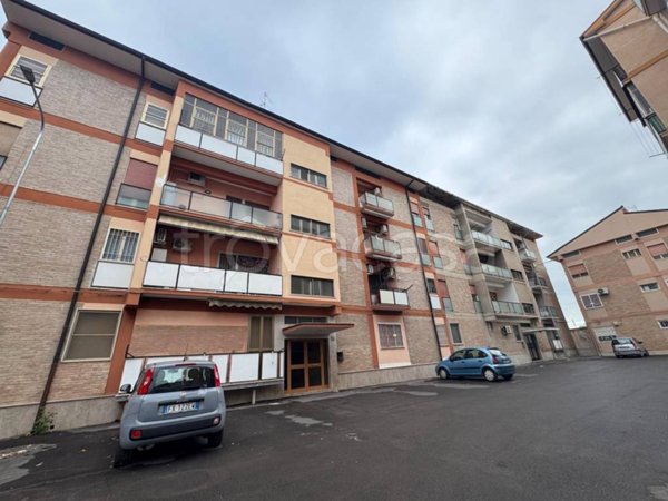 appartamento in vendita a Foggia in zona CEP