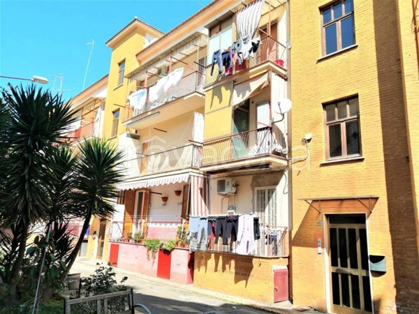 appartamento in vendita a Foggia