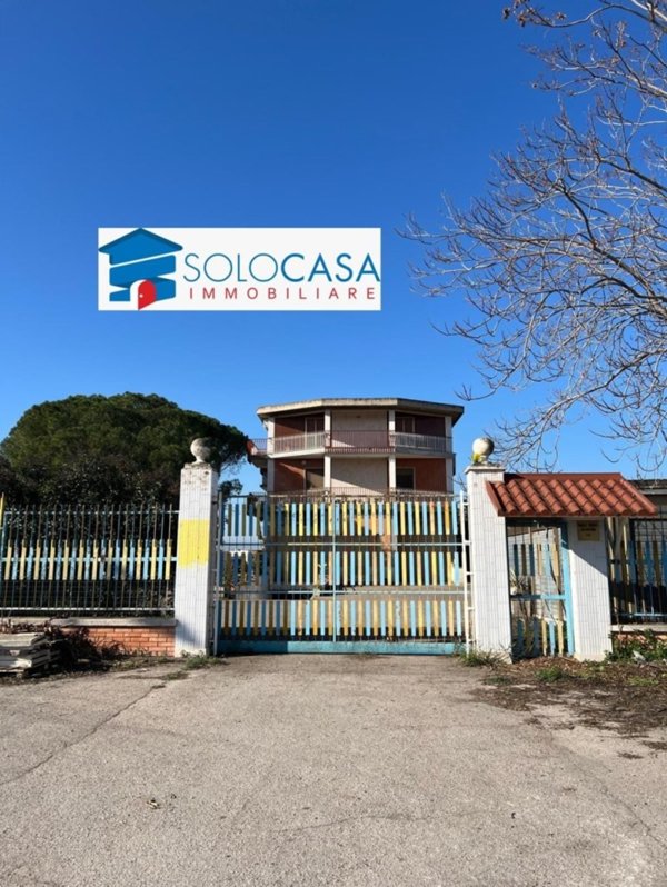 appartamento in vendita a Foggia
