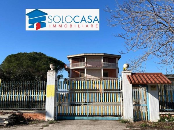appartamento in vendita a Foggia