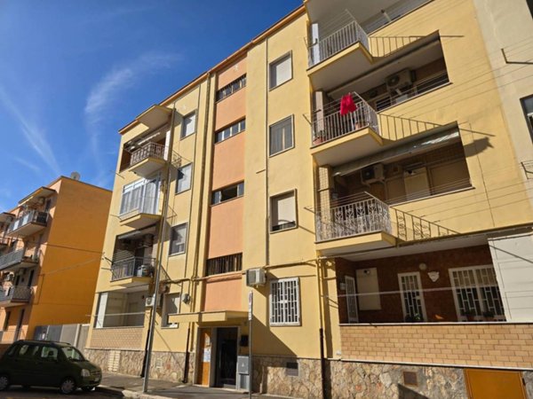 appartamento in vendita a Foggia in zona Candelaro