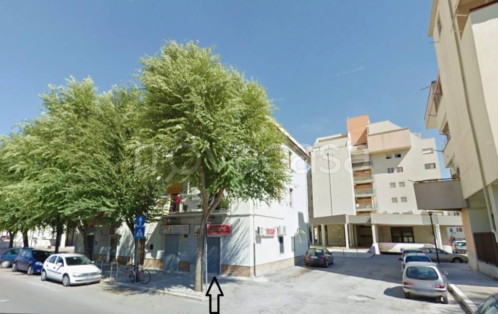 appartamento in vendita a Foggia in zona Candelaro
