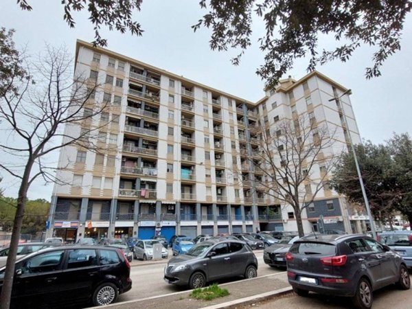 appartamento in vendita a Foggia