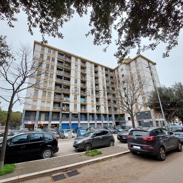 appartamento in vendita a Foggia