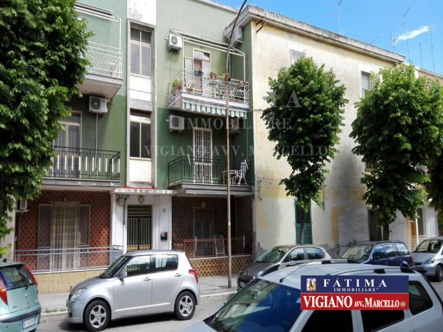appartamento in vendita a Foggia