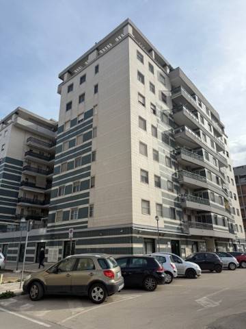 appartamento in vendita a Foggia in zona Immacolata / San Pio X
