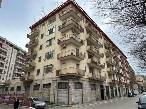 appartamento in vendita a Foggia