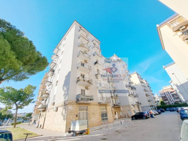 appartamento in vendita a Foggia in zona San Ciro
