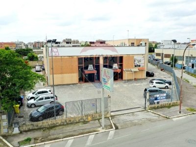 casa semindipendente in vendita a Foggia in zona Villaggio Artigiani