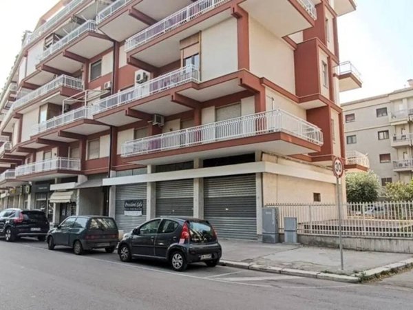 appartamento in vendita a Foggia in zona Macchia Gialla