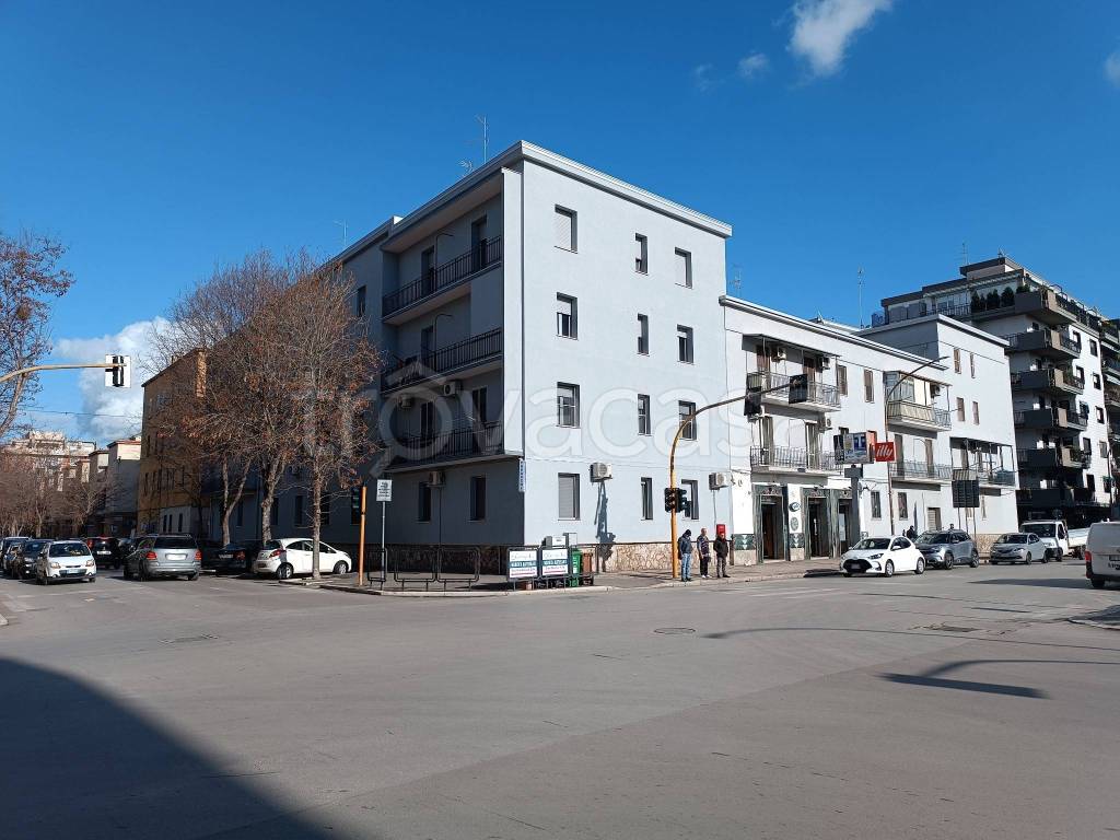 appartamento in vendita a Foggia in zona Immacolata / San Pio X