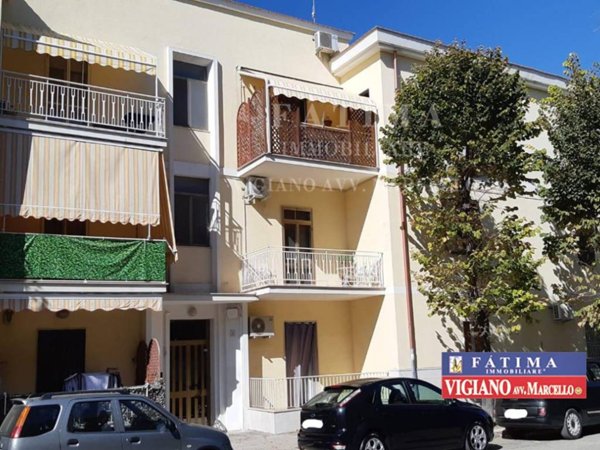 appartamento in vendita a Foggia in zona Fiera