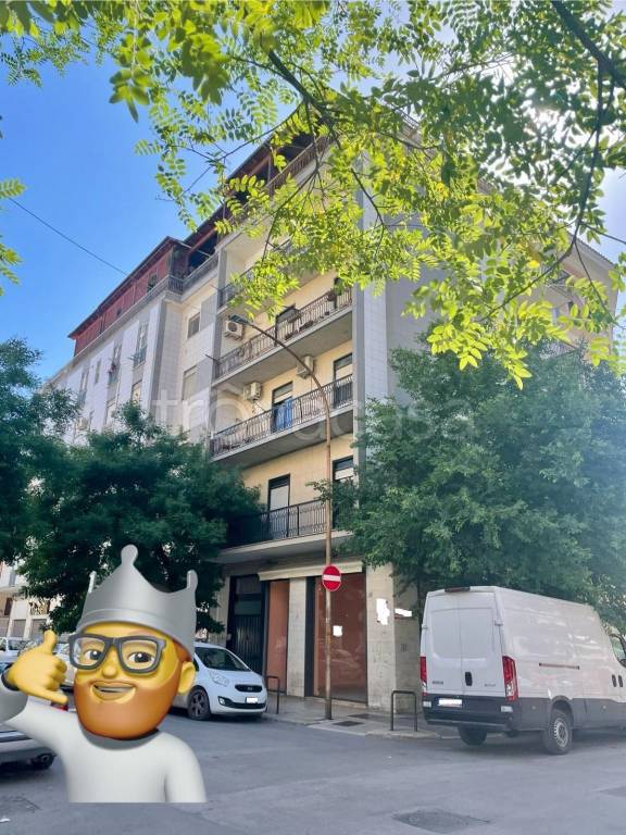 casa indipendente in vendita a Foggia in zona Centro Città