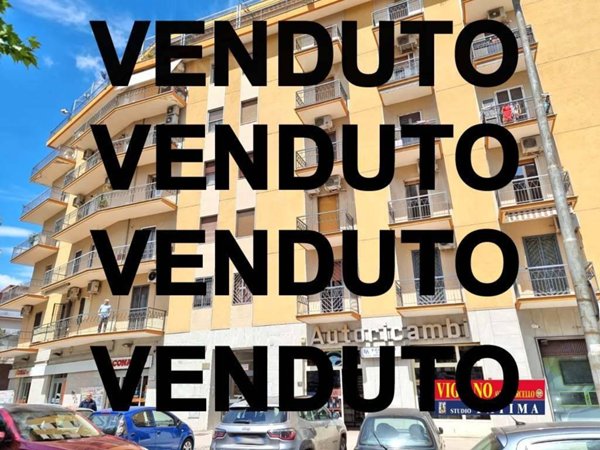 appartamento in vendita a Foggia