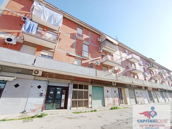 monolocale in vendita a Foggia