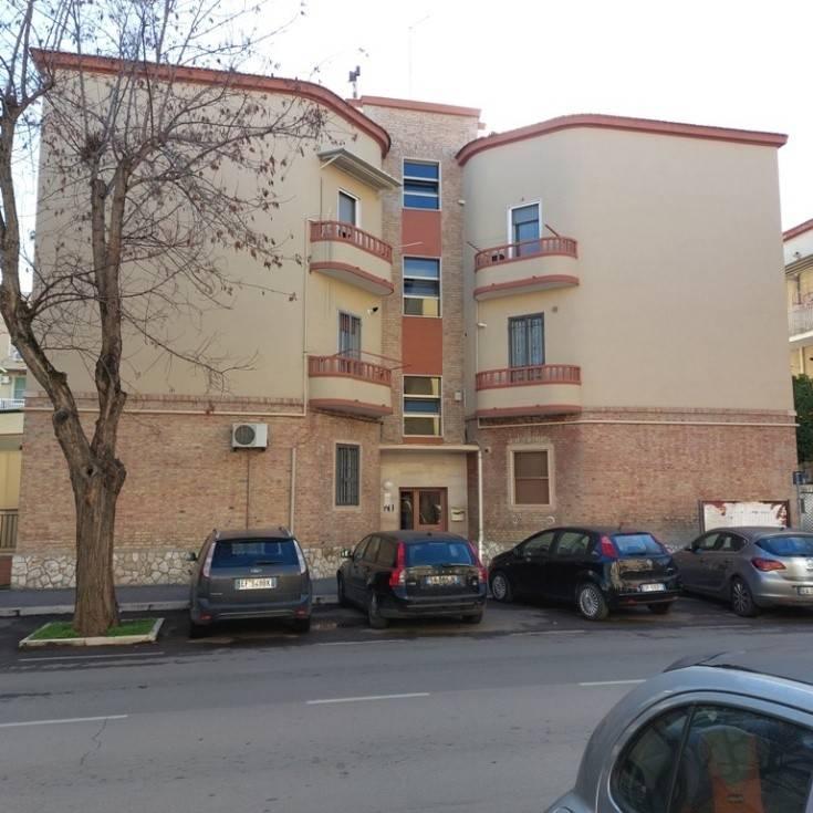 appartamento in vendita a Foggia in zona Centro Città