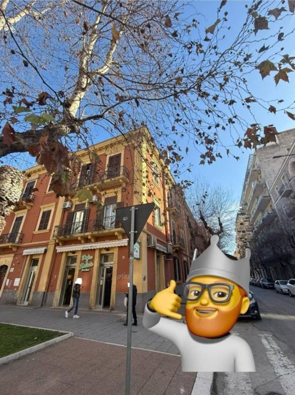 appartamento in vendita a Foggia in zona Centro Città
