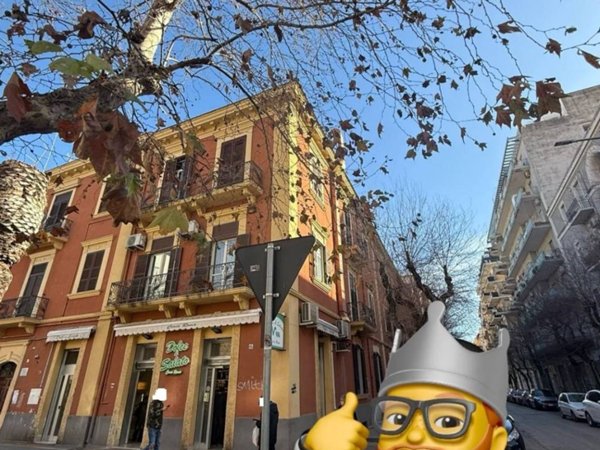 appartamento in vendita a Foggia in zona Centro Città