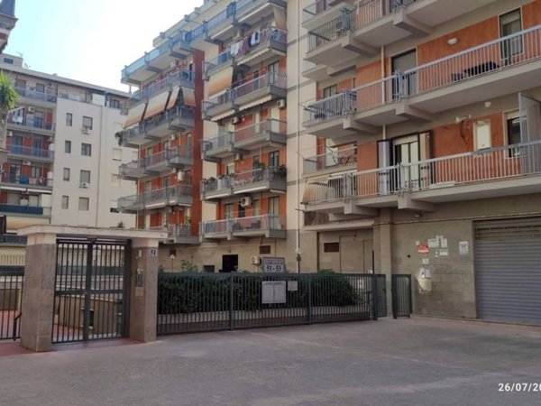 appartamento in vendita a Foggia in zona Macchia Gialla