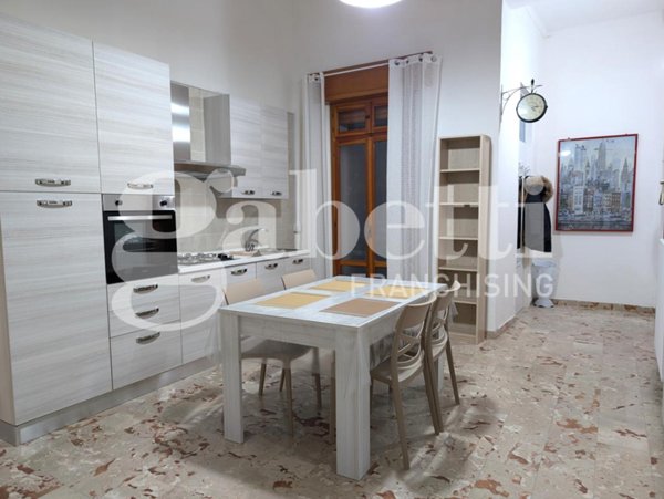 appartamento in vendita a Foggia
