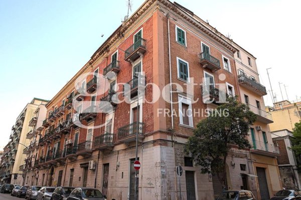 appartamento in vendita a Foggia