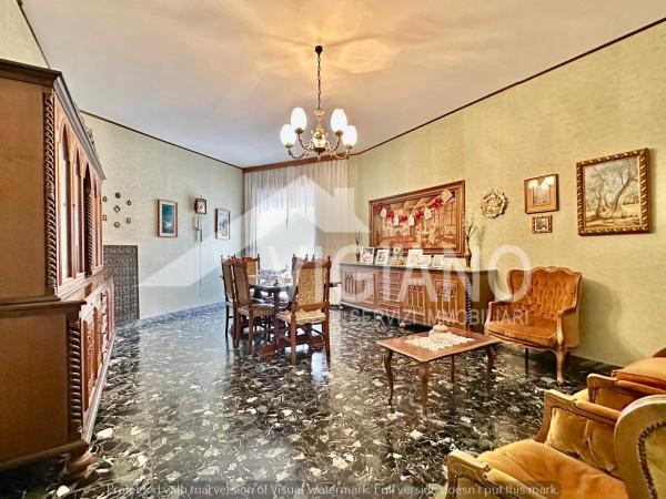 appartamento in vendita a Foggia in zona Stadio