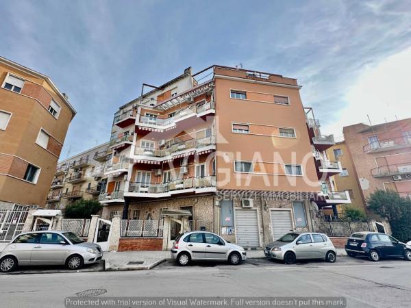 appartamento in vendita a Foggia in zona Stadio