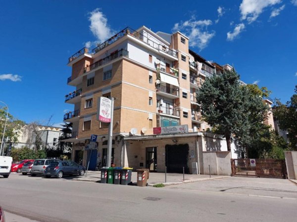 appartamento in vendita a Foggia in zona Centro Città