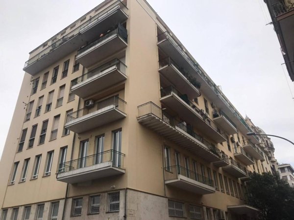 appartamento in vendita a Foggia
