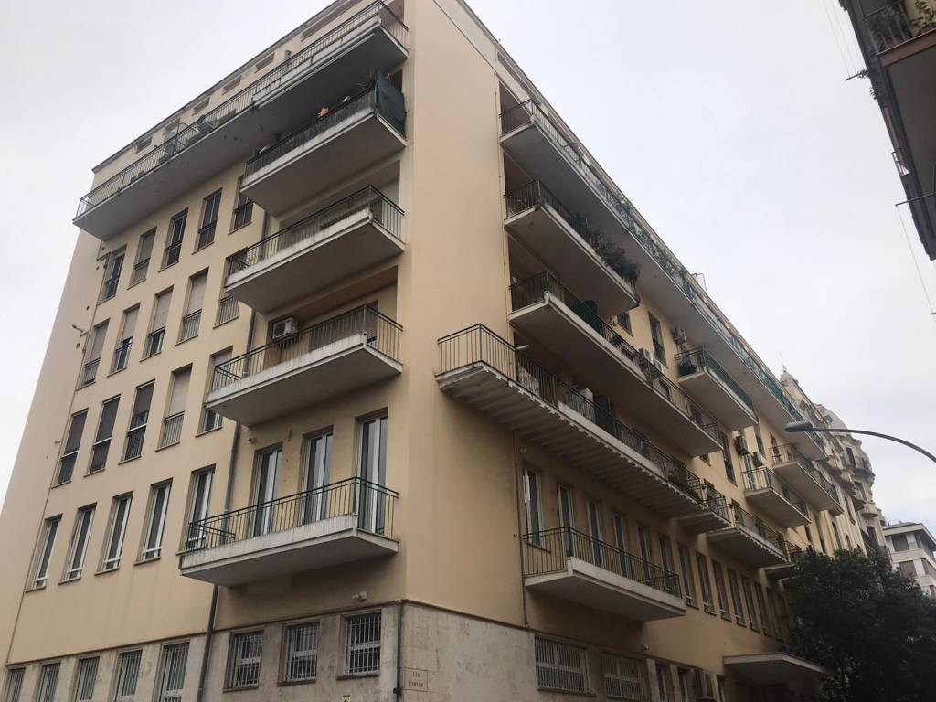 appartamento in vendita a Foggia