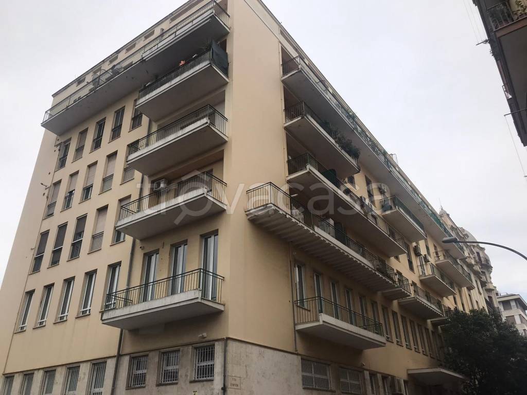 appartamento in vendita a Foggia