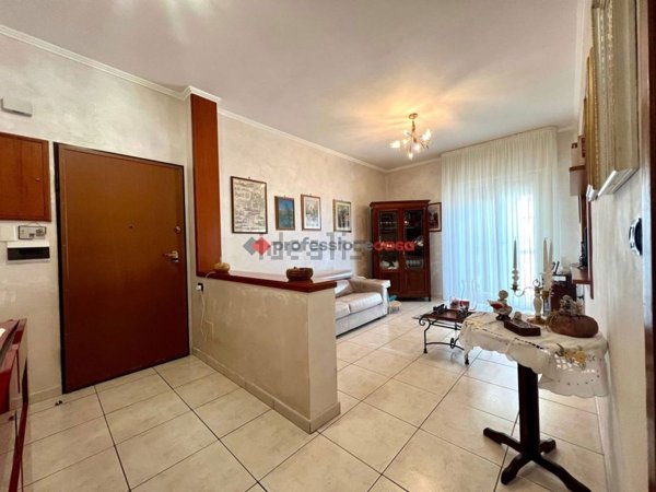 appartamento in vendita a Foggia in zona Centro Città