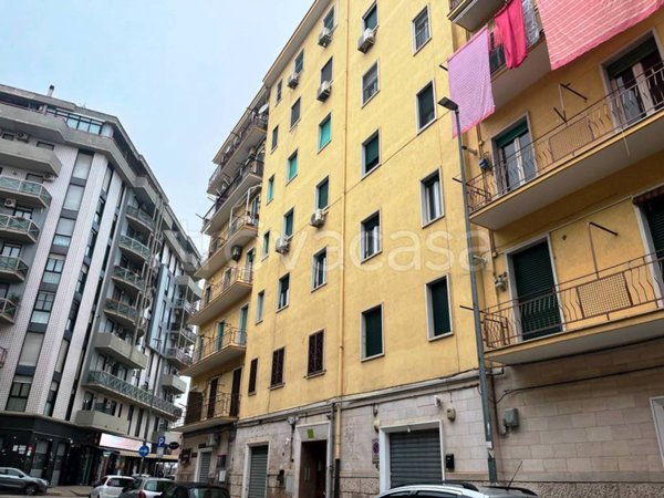 appartamento in vendita a Foggia in zona Centro Città