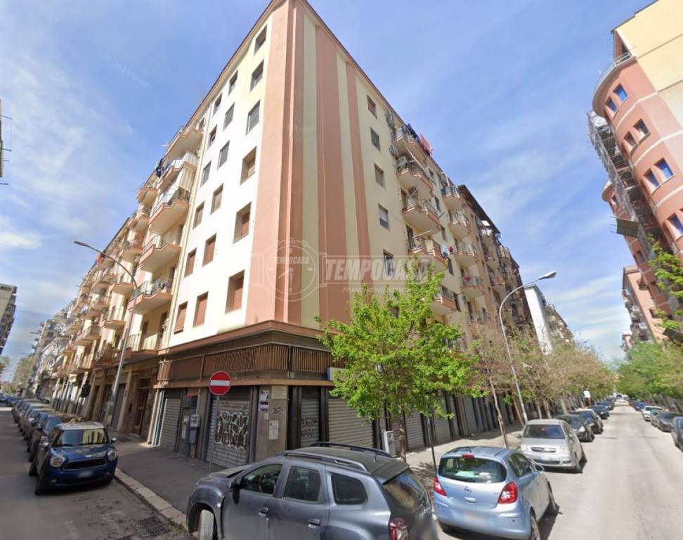 appartamento in vendita a Foggia in zona Immacolata / San Pio X