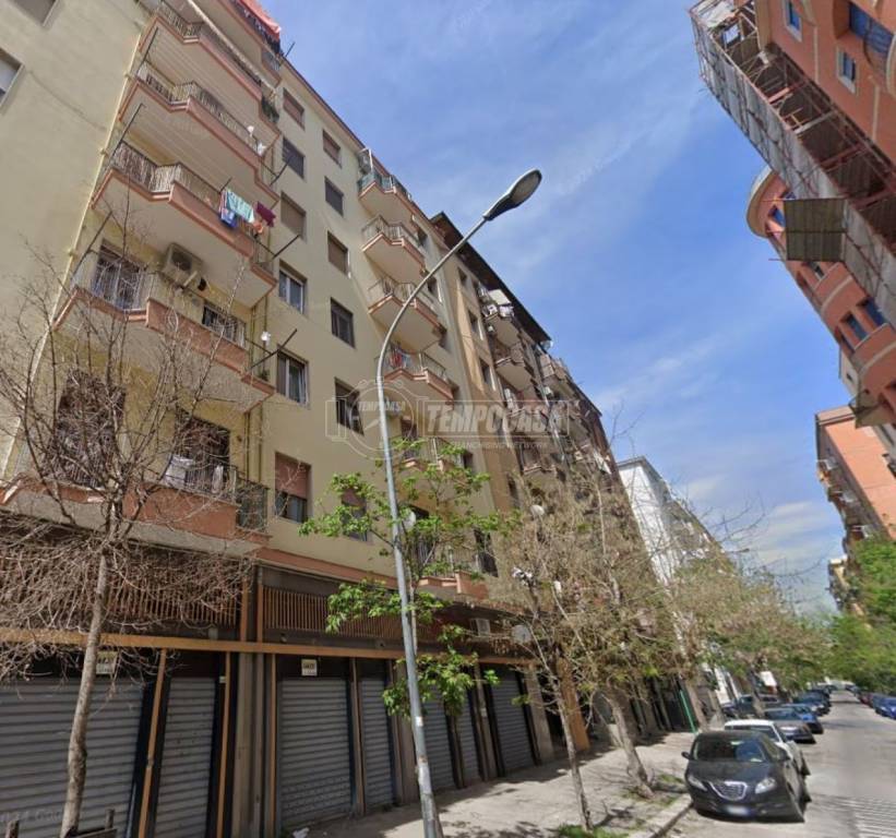 appartamento in vendita a Foggia in zona Immacolata / San Pio X