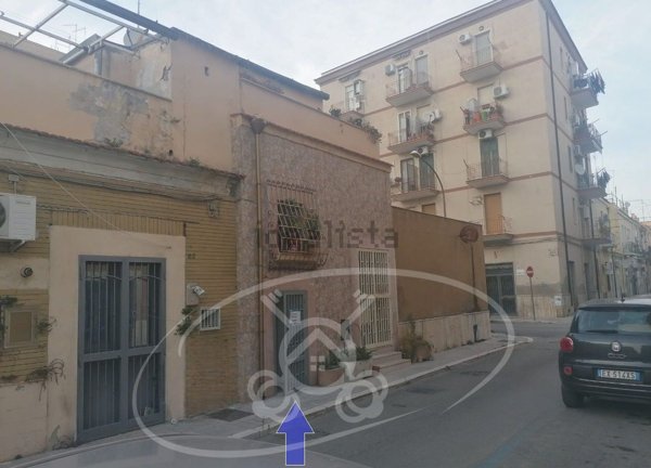 appartamento in vendita a Foggia in zona Centro Città